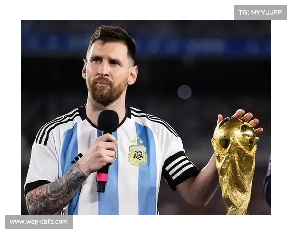 FIFA世俱杯揭幕战门票热销梅西票价仅4美元观众反应平淡引发关注 FIFA世俱杯揭幕战门票热销梅西票价仅4美元观众反应平淡引发关注